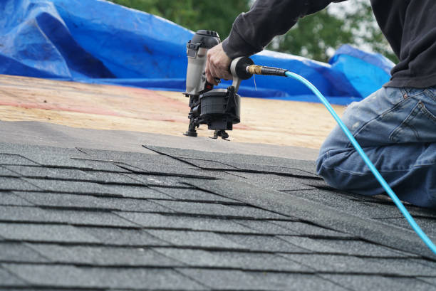 Heating Cable for Roof Installation in Dilkon, AZ